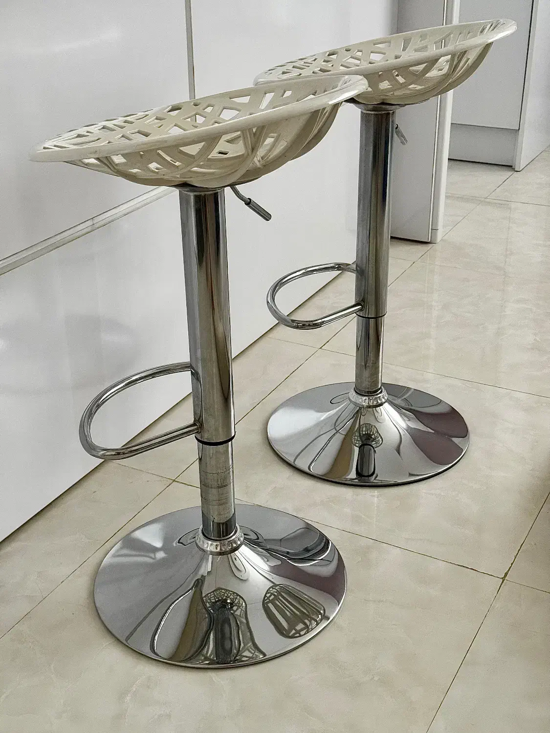 صندلی اپن مدرن|میز و صندلی غذاخوری|رشت, رودباری|دیوار