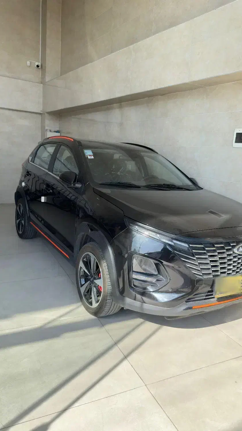 MVM X33 ایکس ۳۳|خودرو سواری و وانت|ابهر, |دیوار