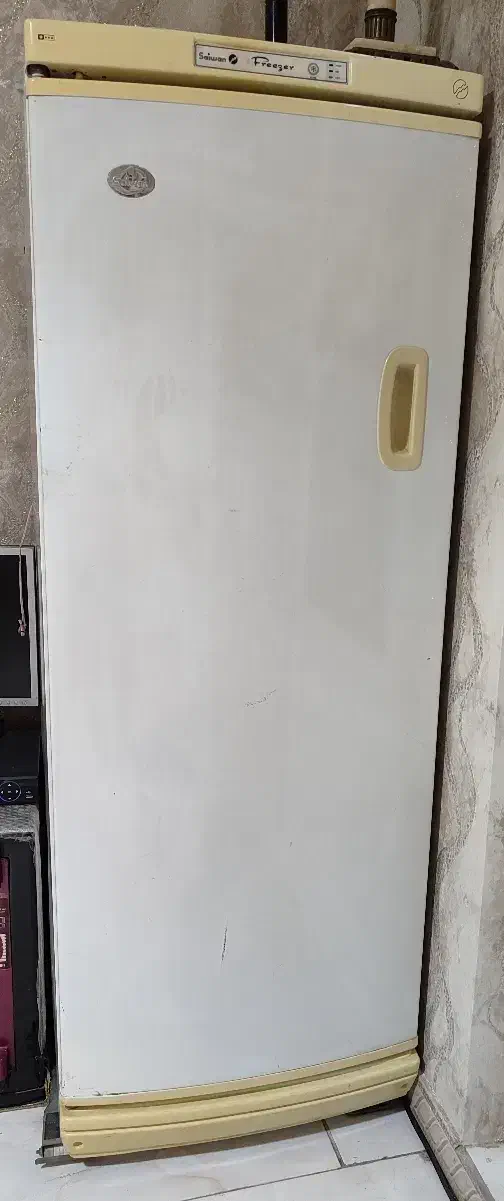 فریزر|یخچال و فریزر|قرچک, میرزائی جنوبی|دیوار