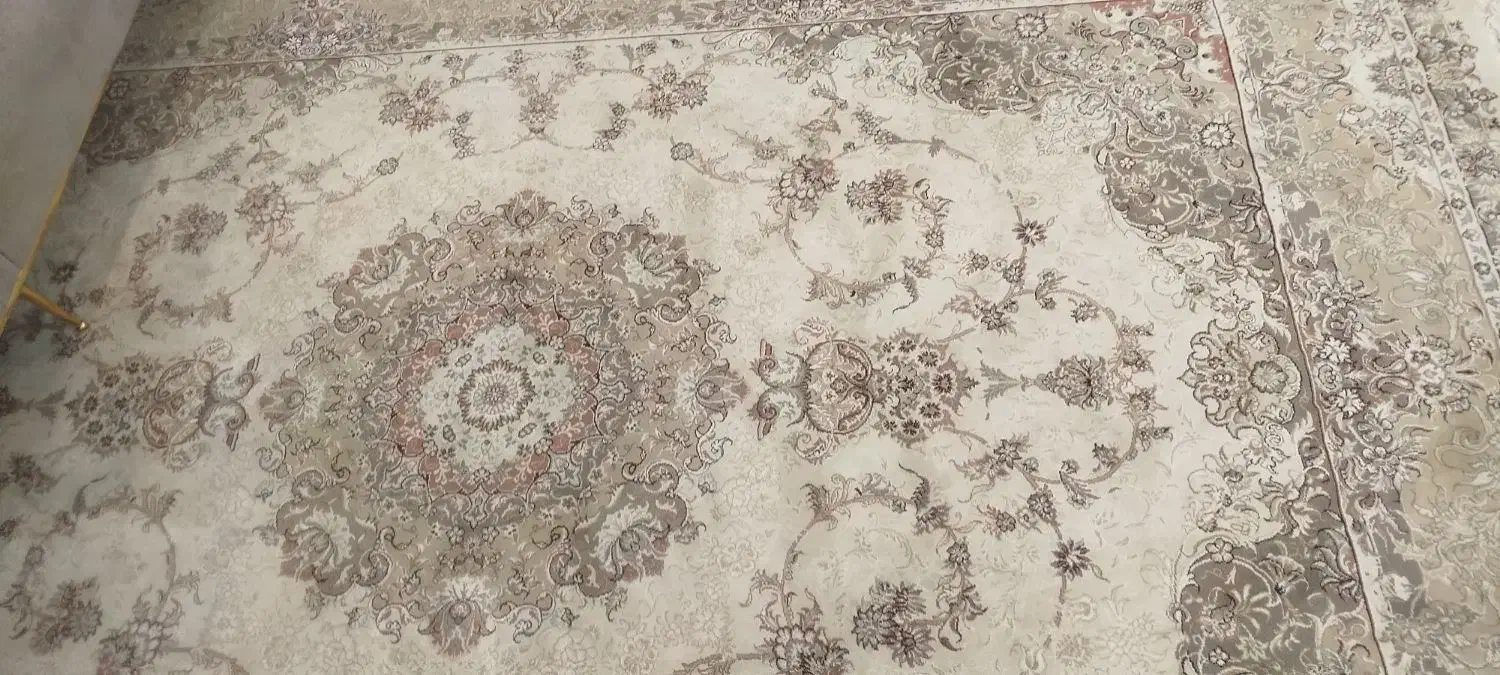 فرش 9 متری|فرش|ساوه, |دیوار