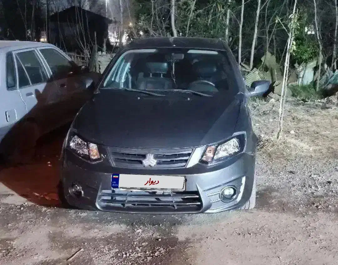 ساینا sx مدل 95|خودرو سواری و وانت|لاهیجان, لیالستان|دیوار