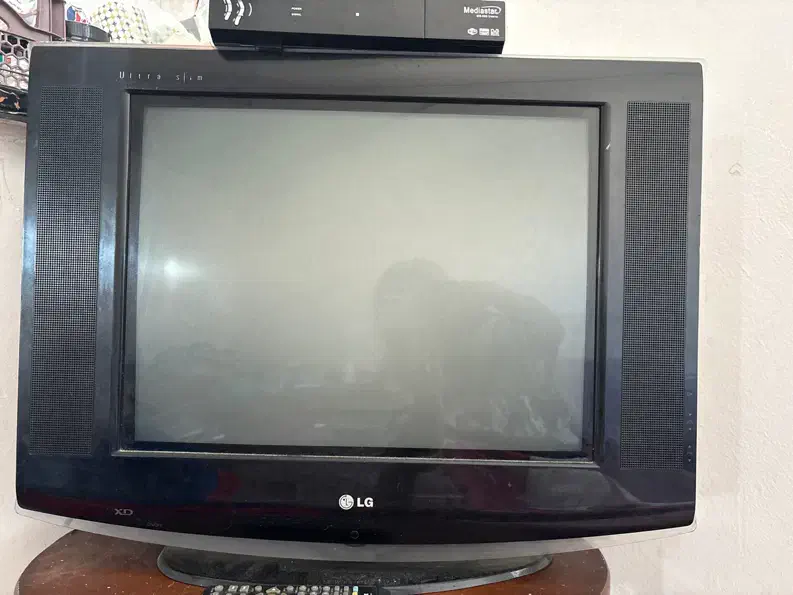 تلوزیون LG 29SA 1 RLX|تلویزیون و پروژکتور|بوشهر, |دیوار