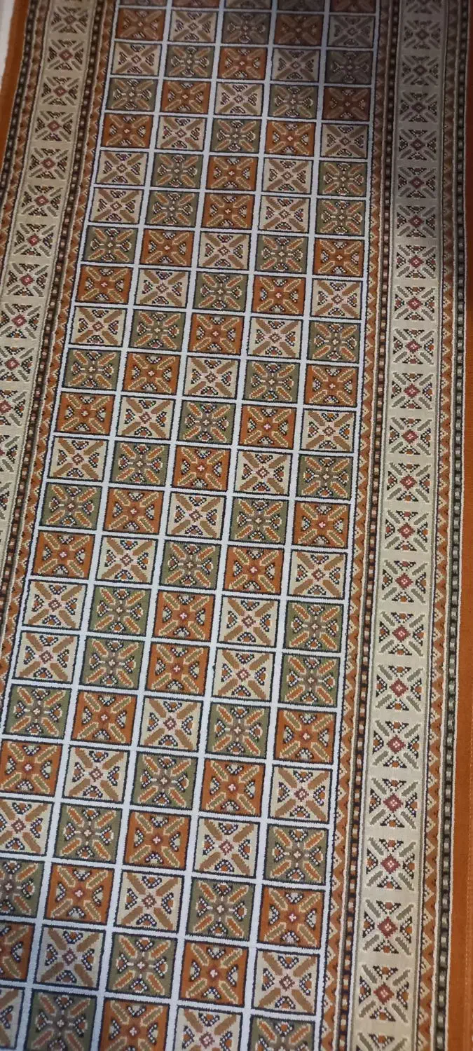 گلیم فرش|گلیم، جاجیم، گبه|رباطکریم, رباطکریم|دیوار