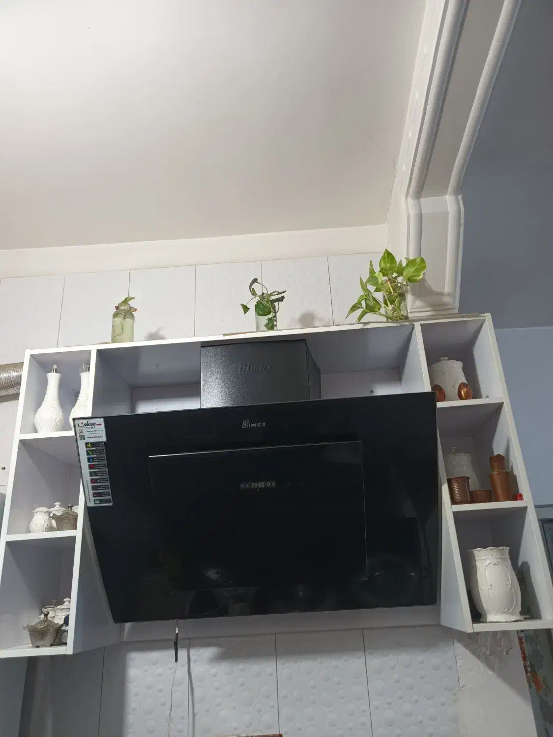 هود آشپزخانه|هود|خان ببین, |دیوار