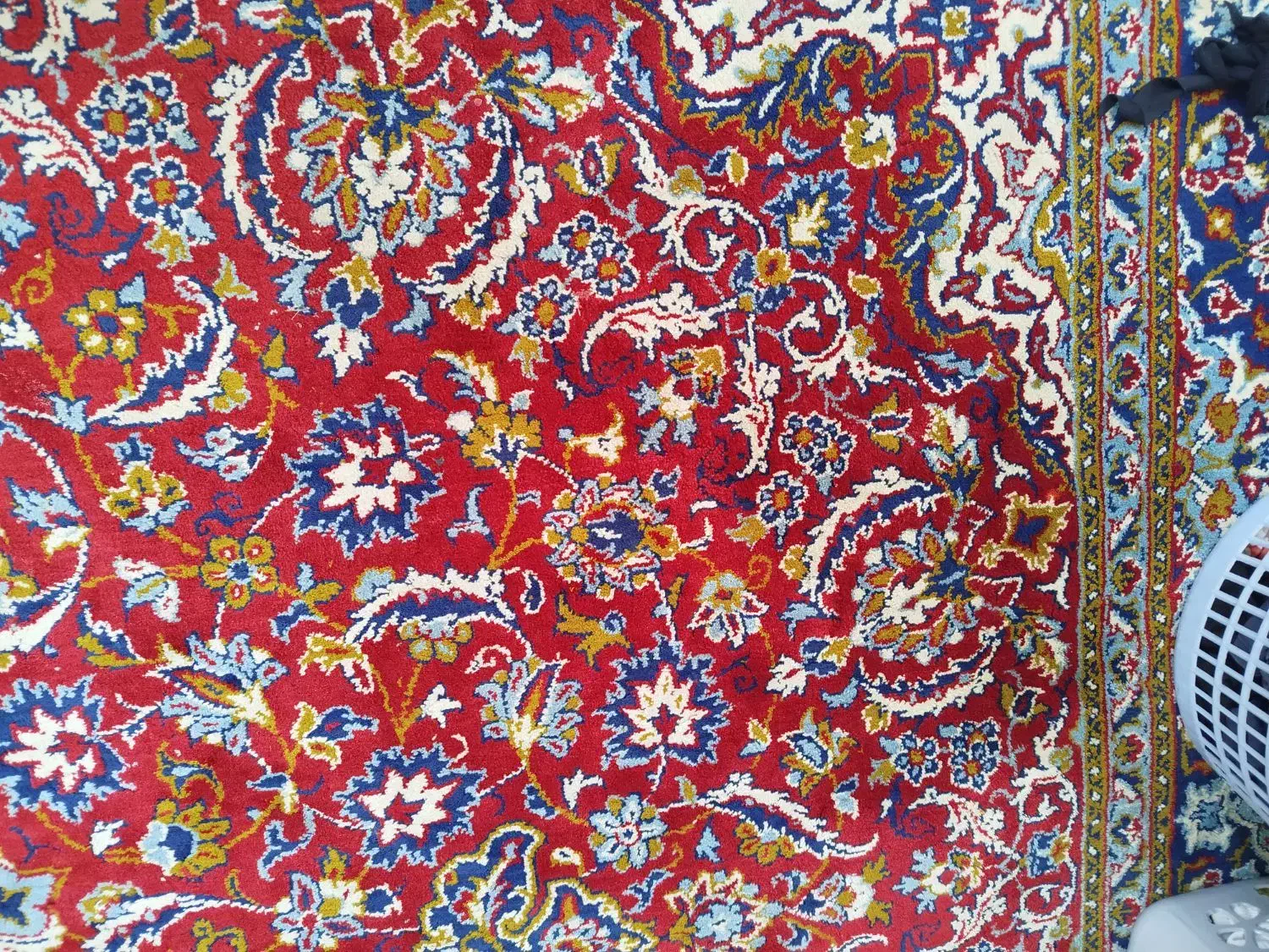 فرش 9متری قیمت دوتومن|فرش|بم, |دیوار