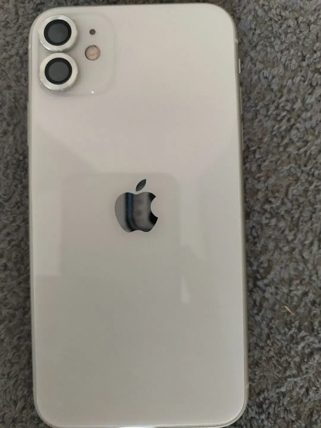 ایفن ۱۱ نرمال درحد نو|موبایل|یزد, |دیوار