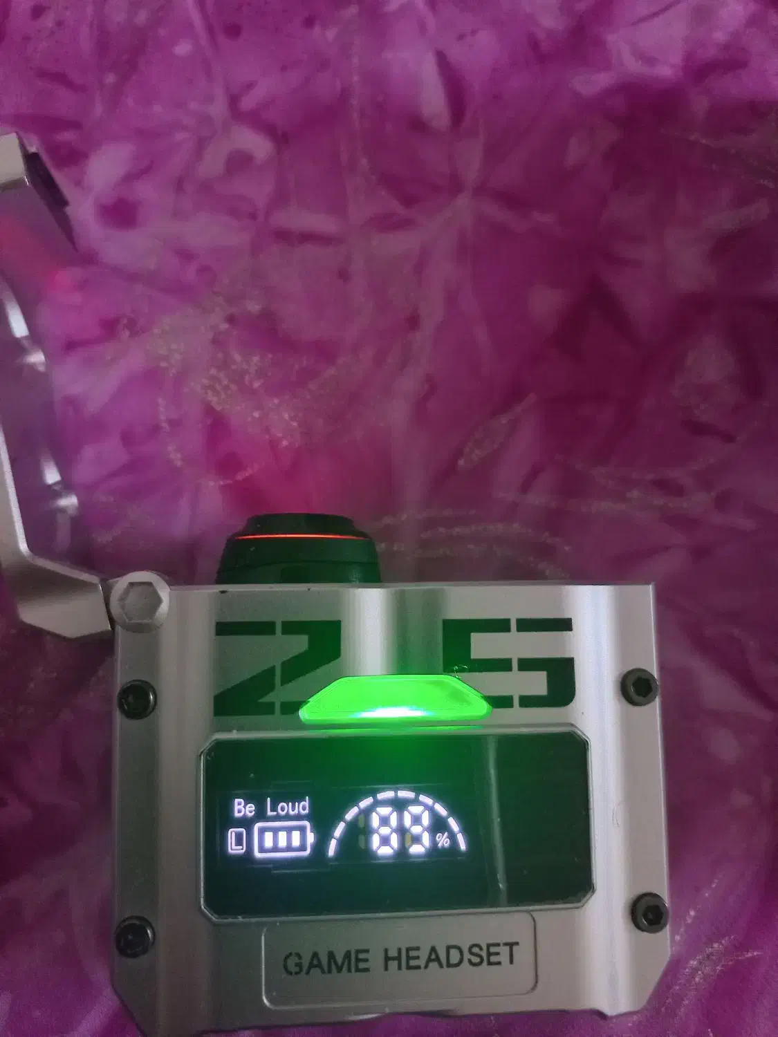 ایرپاد باطری بزرگ با نمایشگر لمسی|پخشکننده همراه|خرمشهر, |دیوار