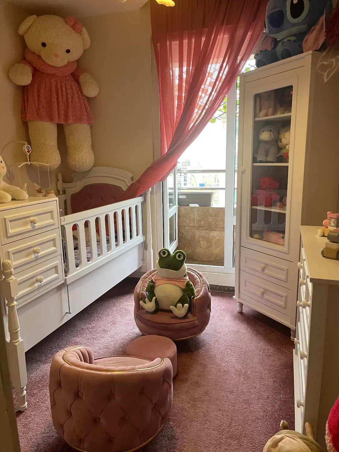 جنت اباد شمالی*۸۲ متر*فول*خوش نقشه