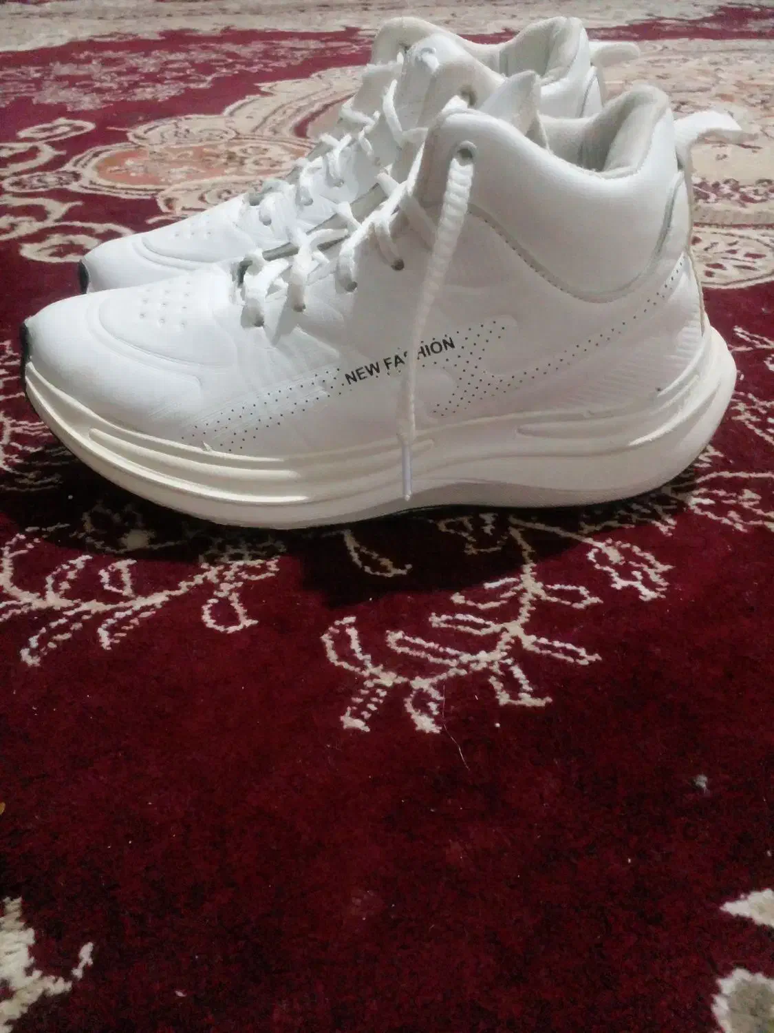 کفش|کیف، کفش، کمربند|بیرجند, |دیوار