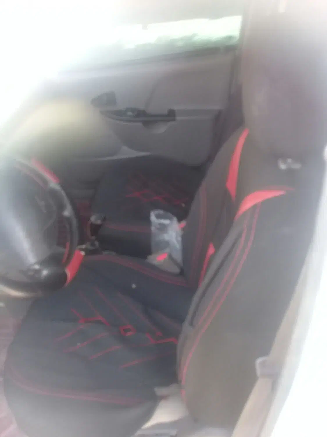 ماشین پراید 131 مدل 96|خودرو سواری و وانت|خواف, |دیوار