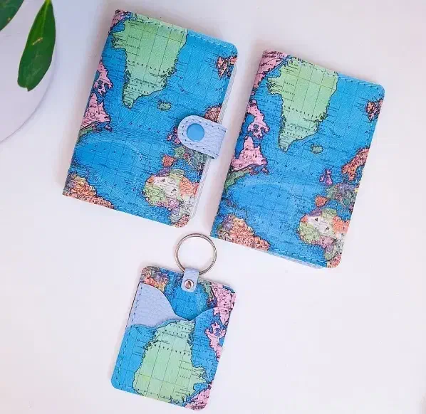 دوخت انواع کیف جامدادی کلاسورچرمی سفارشی|کیف، کفش، کمربند|رشت, جانبازان|دیوار