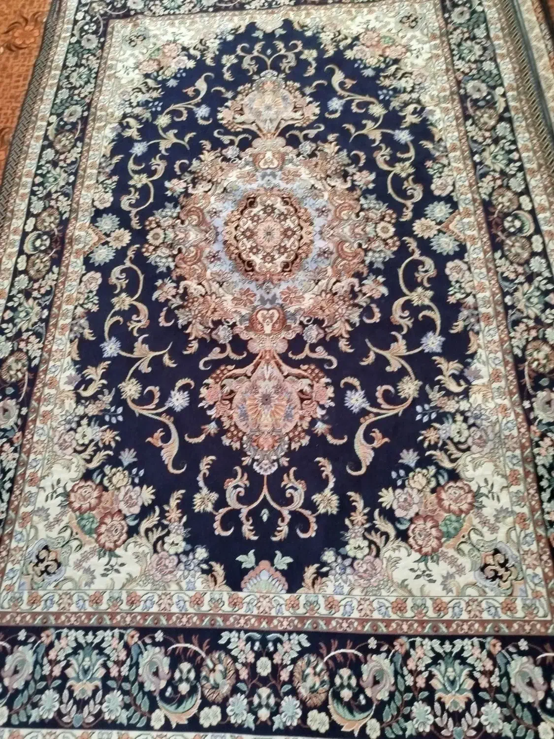 رو فرشی|روفرشی|نسیم‌شهر, |دیوار