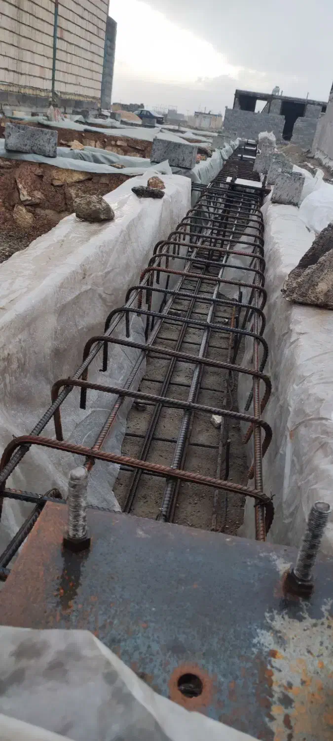 پیمانکاری ساختمان  حسن بنا چناران وگلبهار|خدمات پیشه و مهارت|چناران, |دیوار