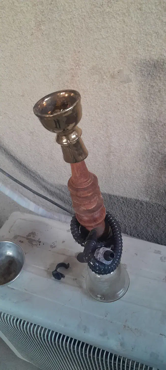 قلیون میوه ای|کلکسیون و سرگرمی|بوشهر, |دیوار