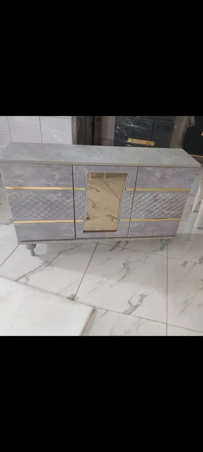 ست کامل کنسول اقتصادی زیر قیمت بازار|بوفه، ویترین، کنسول|ایلام, |دیوار