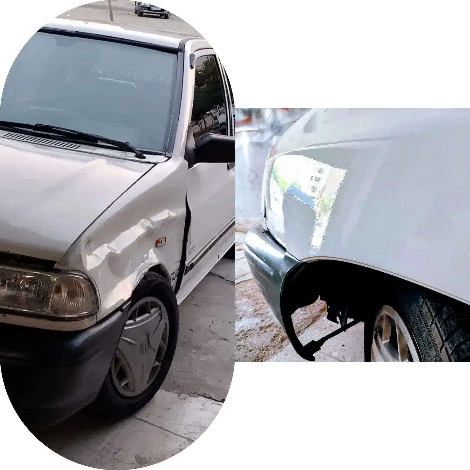 صافکاری نقاشی مهدی|خدمات موتور و ماشین|فردیس, شهرک ۱۱۰|دیوار