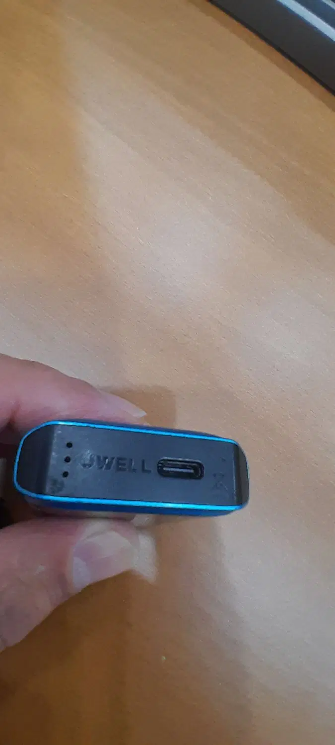 ویپ uwell caliborn|زیورآلات و اکسسوری|مراغه, |دیوار