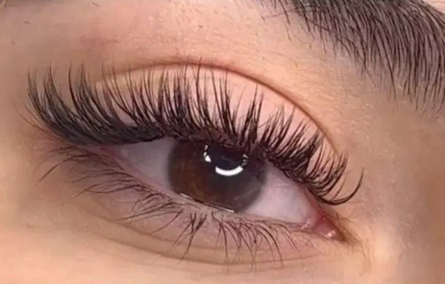 جشنواره یلدایی اکستنشن مژه و..|خدمات آرایشگری و زیبایی|تبریز, |دیوار