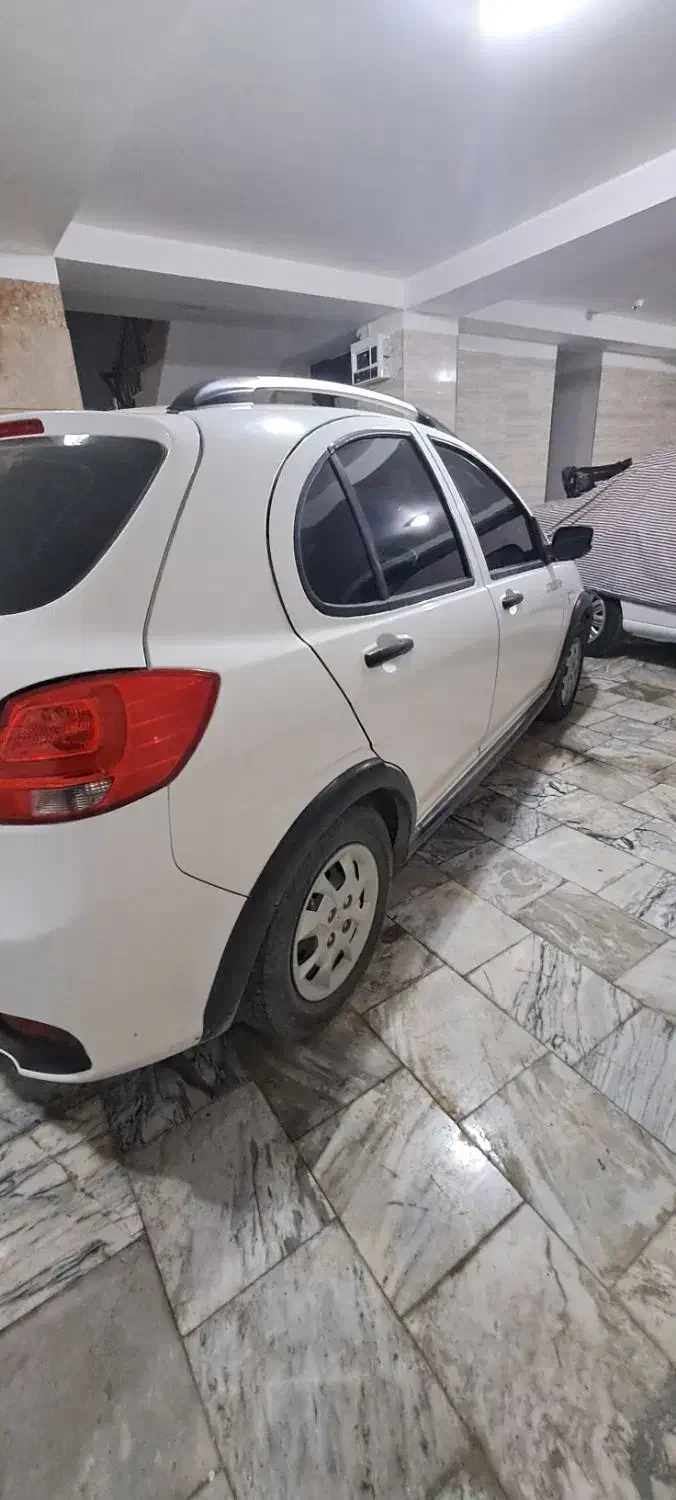 کوییک مدل ۱۴۰۲|خودرو سواری و وانت|آمل, |دیوار