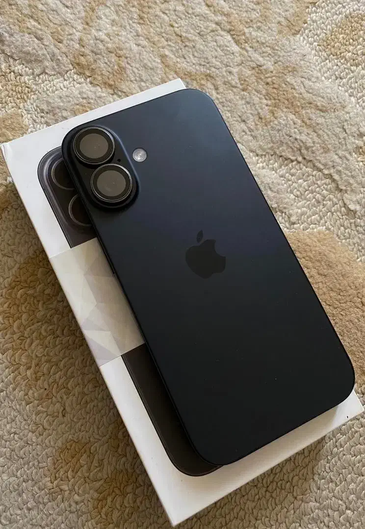 ایفون۱۶|موبایل|بندرعباس, |دیوار