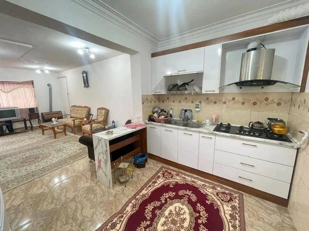 فروش خونه ویلای در شهر رشت زیر قیمت|فروش خانه و ویلا|رشت, احمد گوراب|دیوار