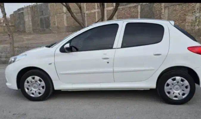 پژوtu3*207مدل403|خودرو سواری و وانت|شهر بابک, |دیوار