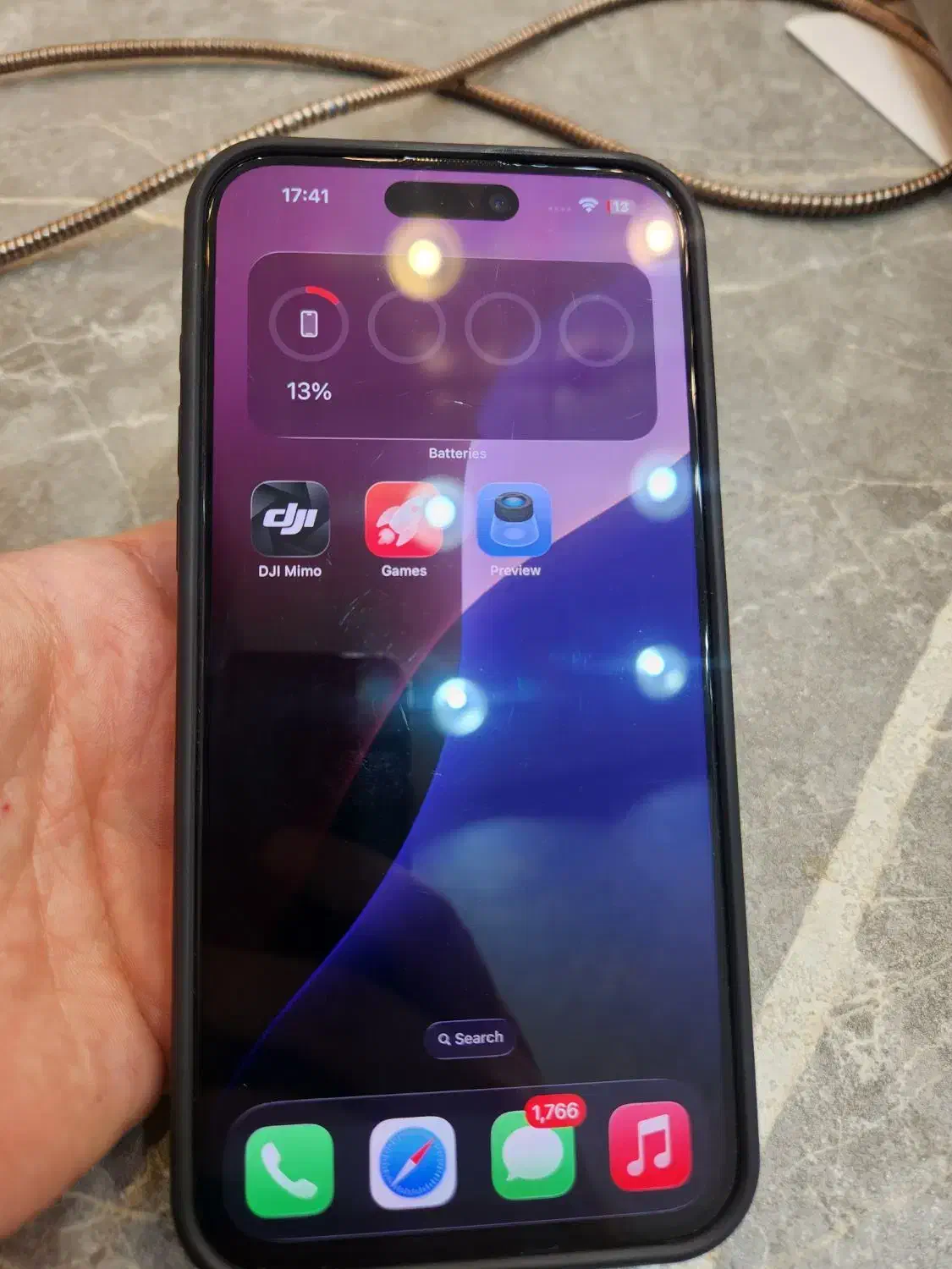 15 pro max zaa 256|موبایل|مشهد, هفت تیر (نه دره)|دیوار