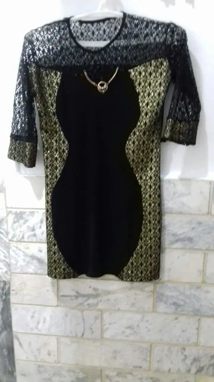 لباس مجلسی|لباس|بروجرد, |دیوار