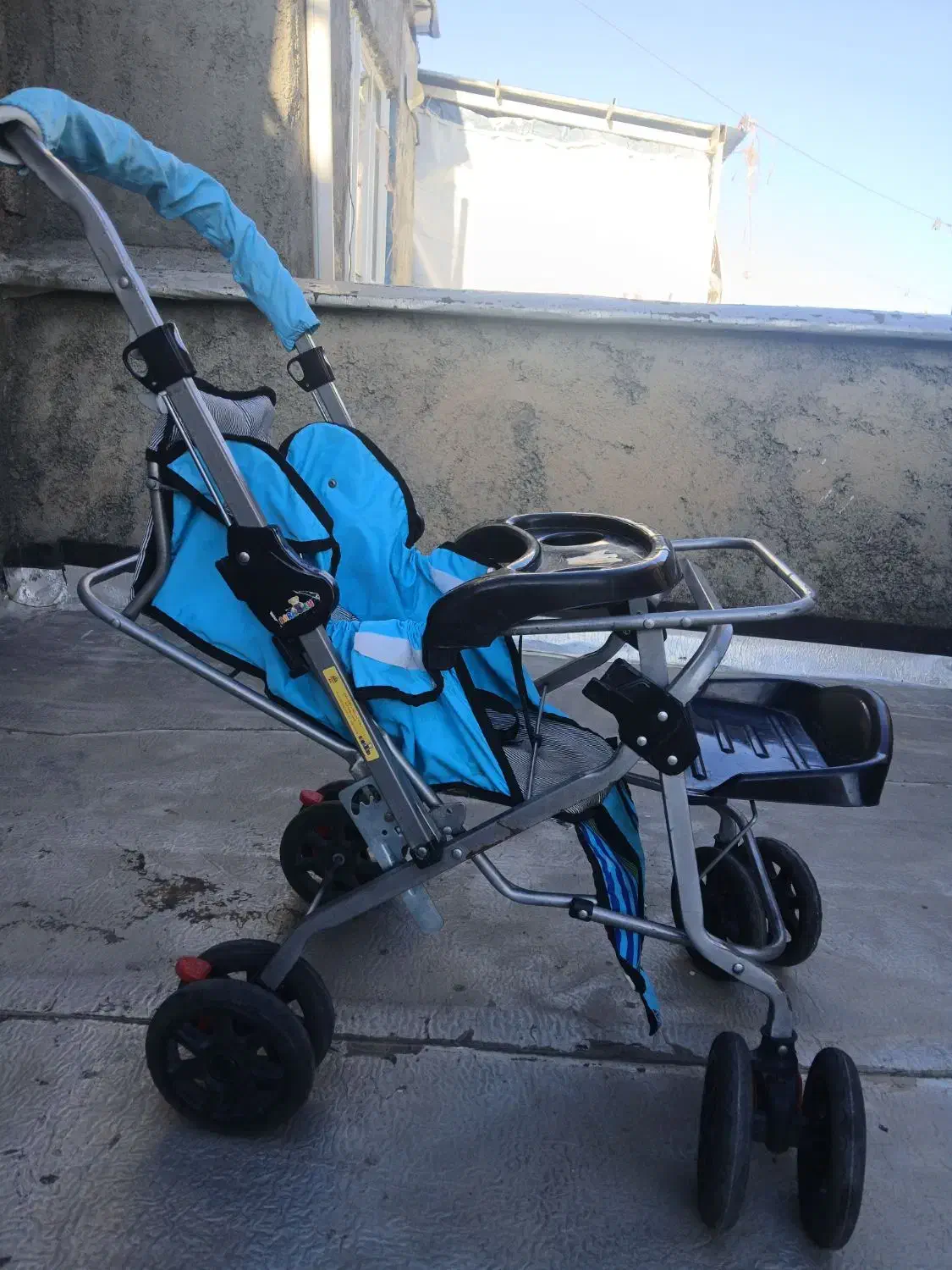 کالسکه|کالسکه و لوازم جانبی|مریوان, |دیوار