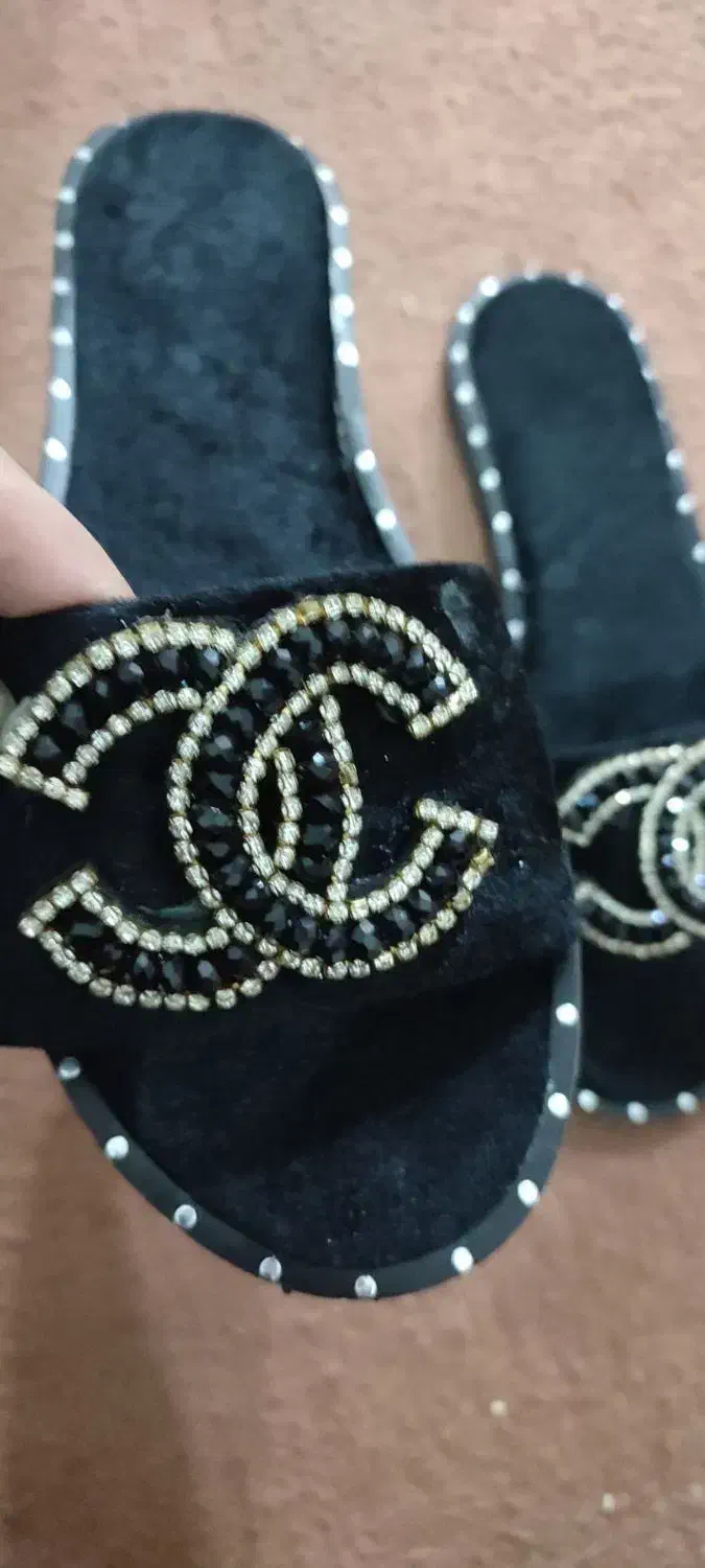 صندل زنانه|کیف، کفش، کمربند|کرمانشاه, |دیوار