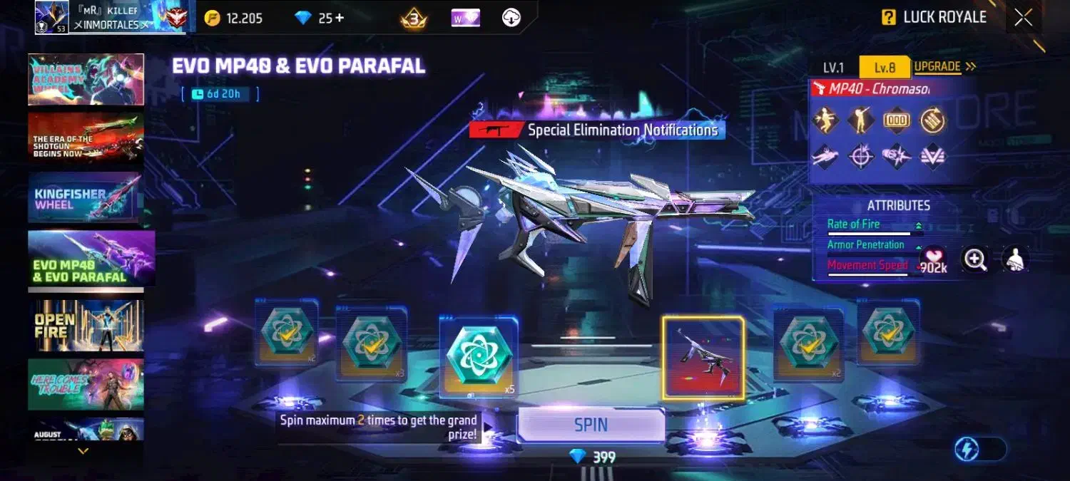 اکانت فری فایر|کنسول، بازی ویدئویی و آنلاین|کلاله, |دیوار