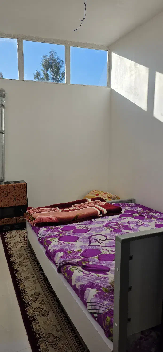 ویلا با چشم انداز زیبا|اجارهٔ کوتاه‌مدت ویلا و باغ|قائم‌شهر, |دیوار