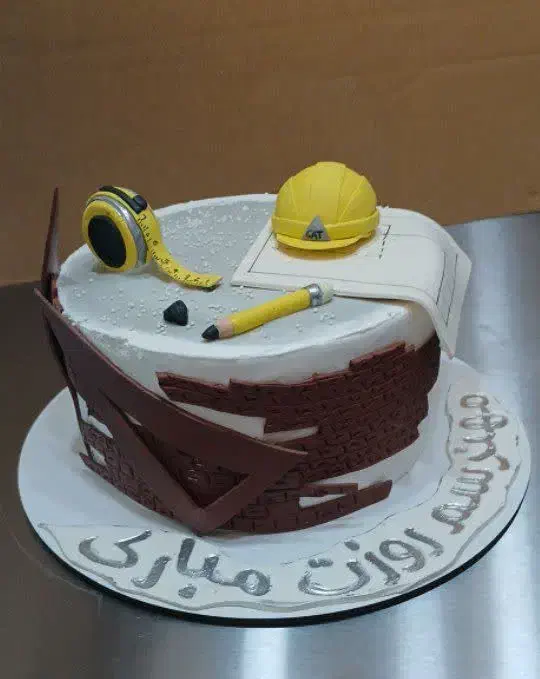 کیک و شیرینی و بادکنک آرایی|خوردنی و آشامیدنی|تهران, دولاب|دیوار