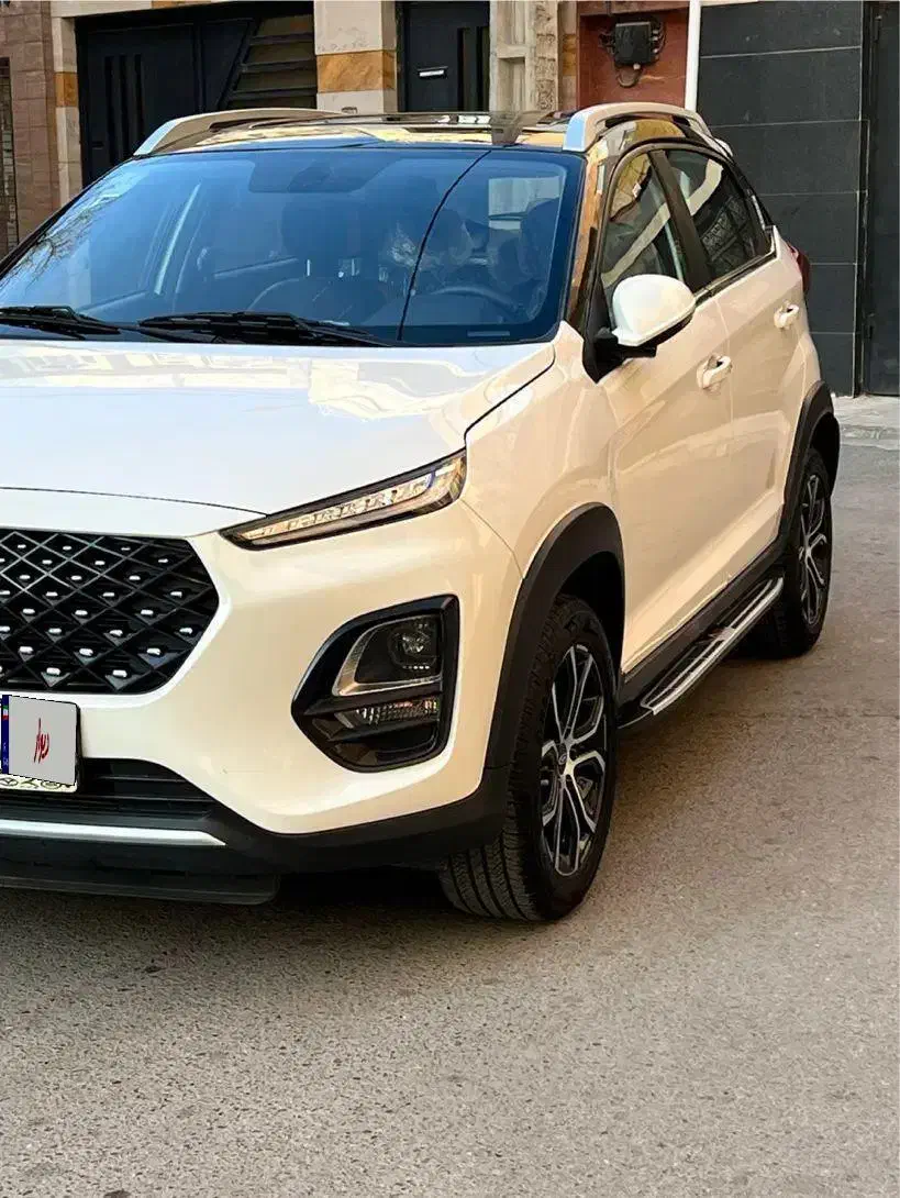 X22proمدل۱۴۰۱اتومات بدون رنگ|خودرو سواری و وانت|مشهد, امام خمینی|دیوار