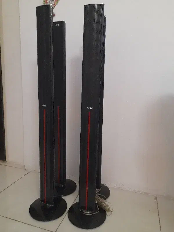 باند|سیستم صوتی خانگی|کرج, شاهین‌ویلا|دیوار