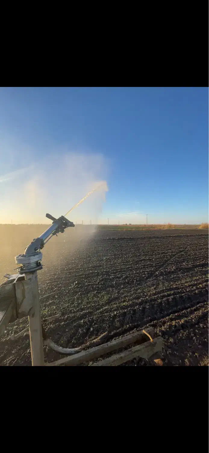 باران مصنوعی گان|ماشینآلات صنعتی|آق قلا, |دیوار