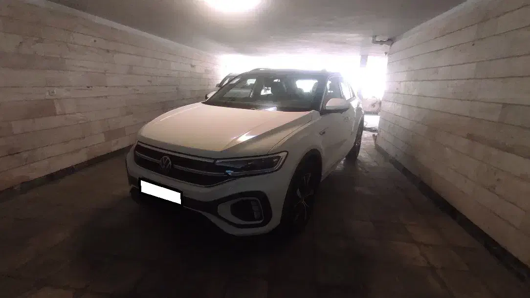 فولکس-تی راک-توربو 1500-2025|خودرو سواری و وانت|تهران, بلوار کشاورز|دیوار