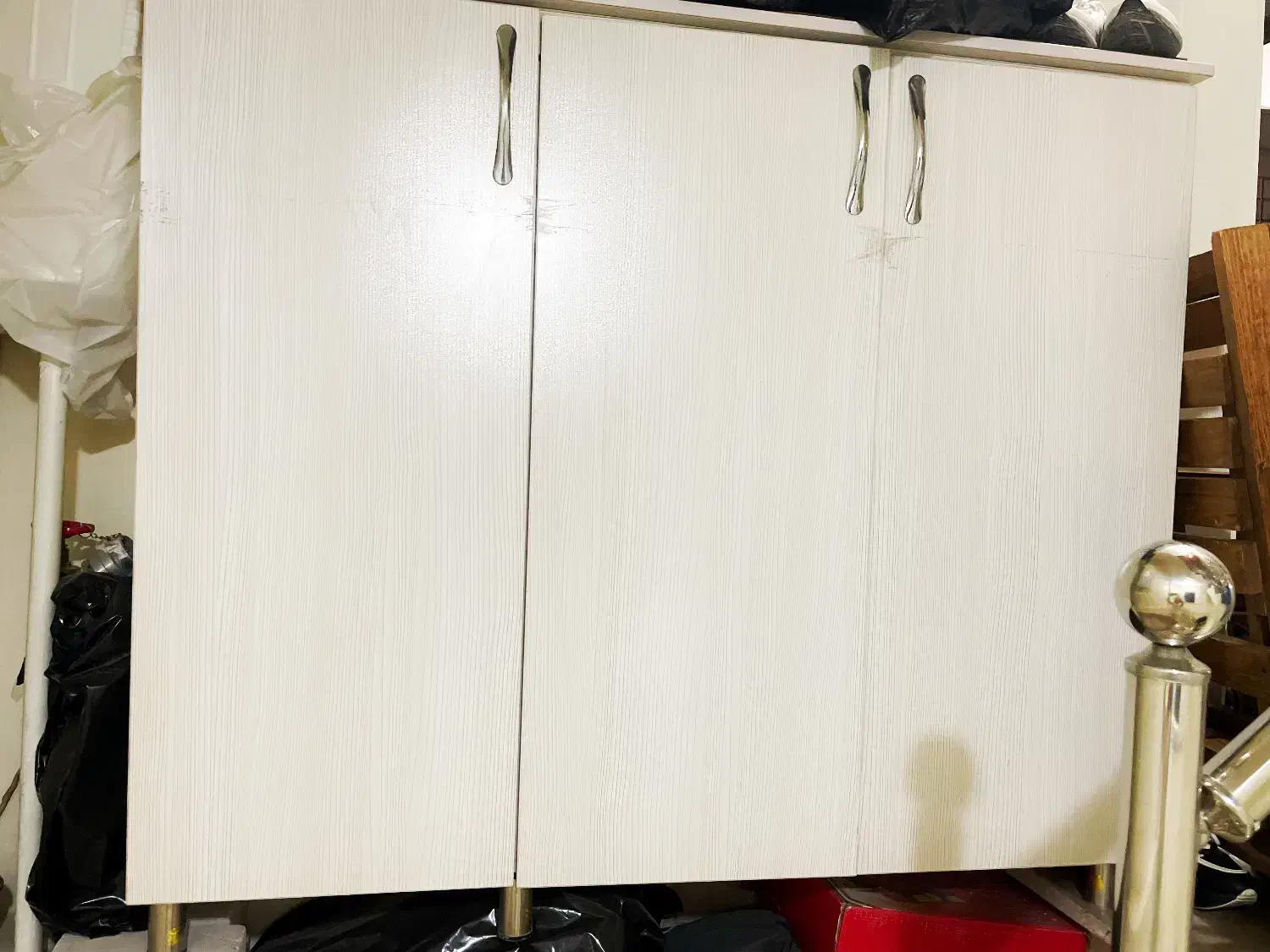 جاکفشی|جاکفشی، کمد، دراور|تبریز, |دیوار