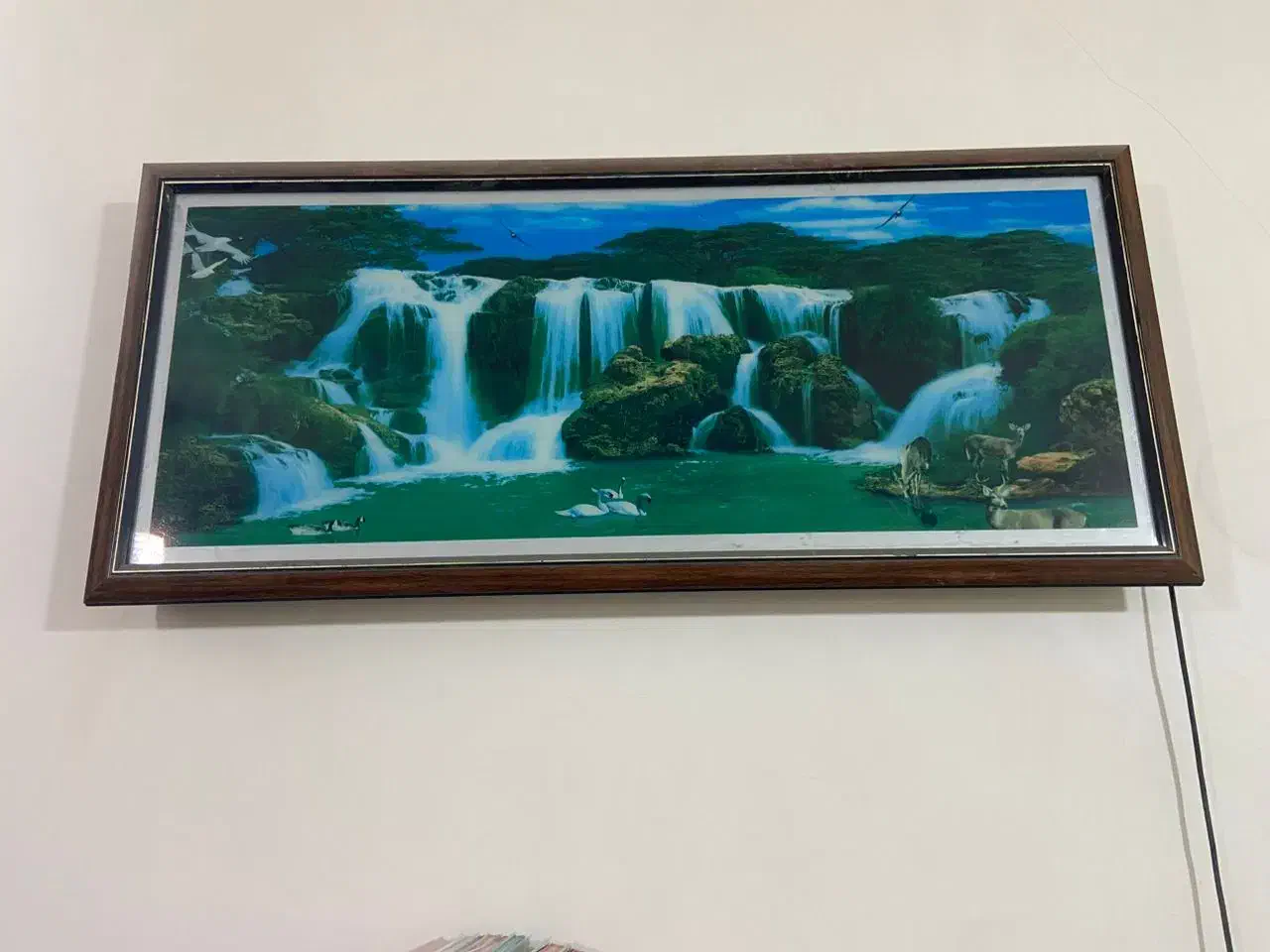 ساعت و تابلو موزیکال|ساعت دیواری و تزئینی|زاهدان, |دیوار