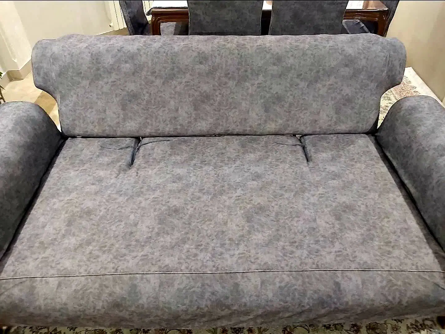 کاناپه|مبلمان خانگی و میز عسلی|تهران, حبیب الله|دیوار