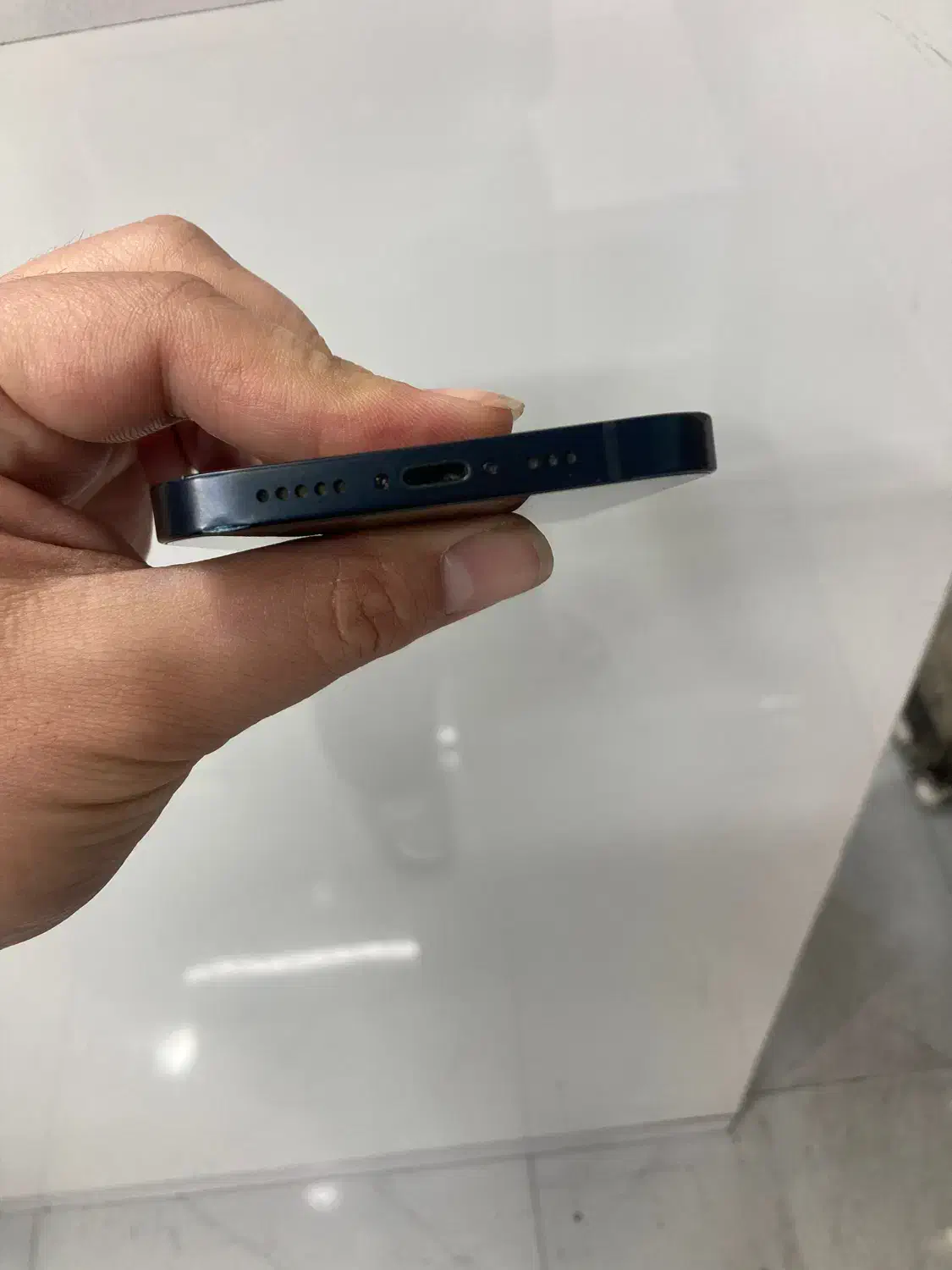 iphone12|موبایل|تهران, افسریه شمالی|دیوار