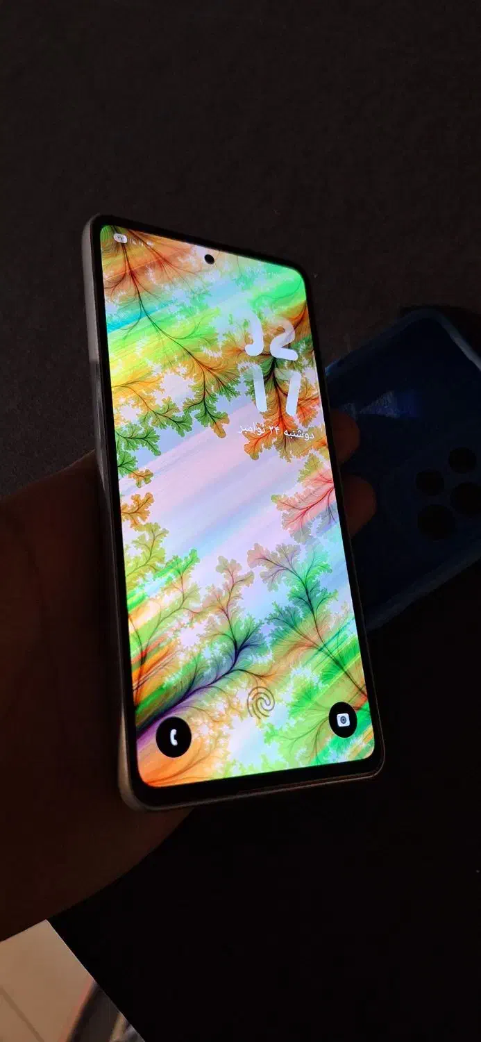 a53.5|موبایل|تهران, سیمای ایران|دیوار