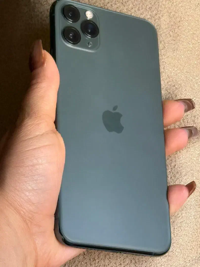 lphone 11 pro max|موبایل|همدان, |دیوار