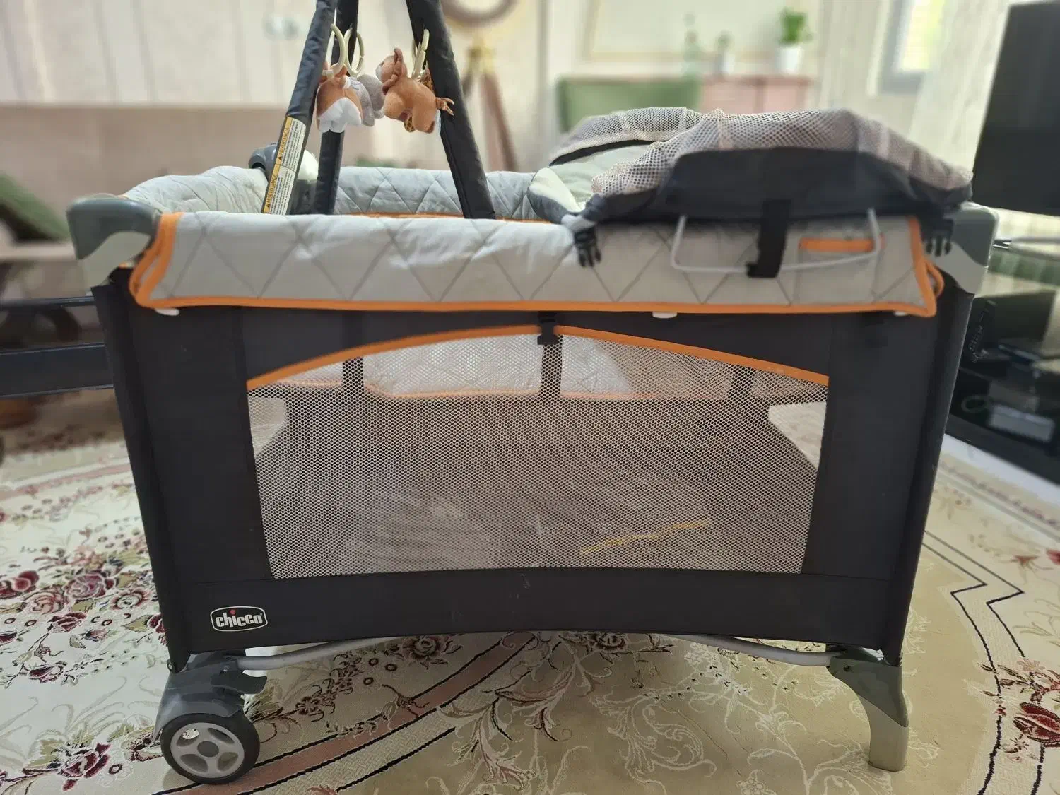 پارک کودک|اسباب و اثاث بچه|مشهد, سید رضی|دیوار