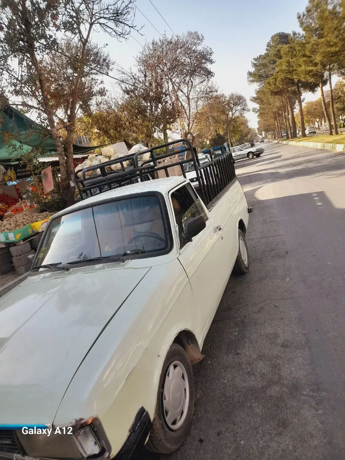 سواری وانت|خودرو سواری و وانت|چناران, |دیوار