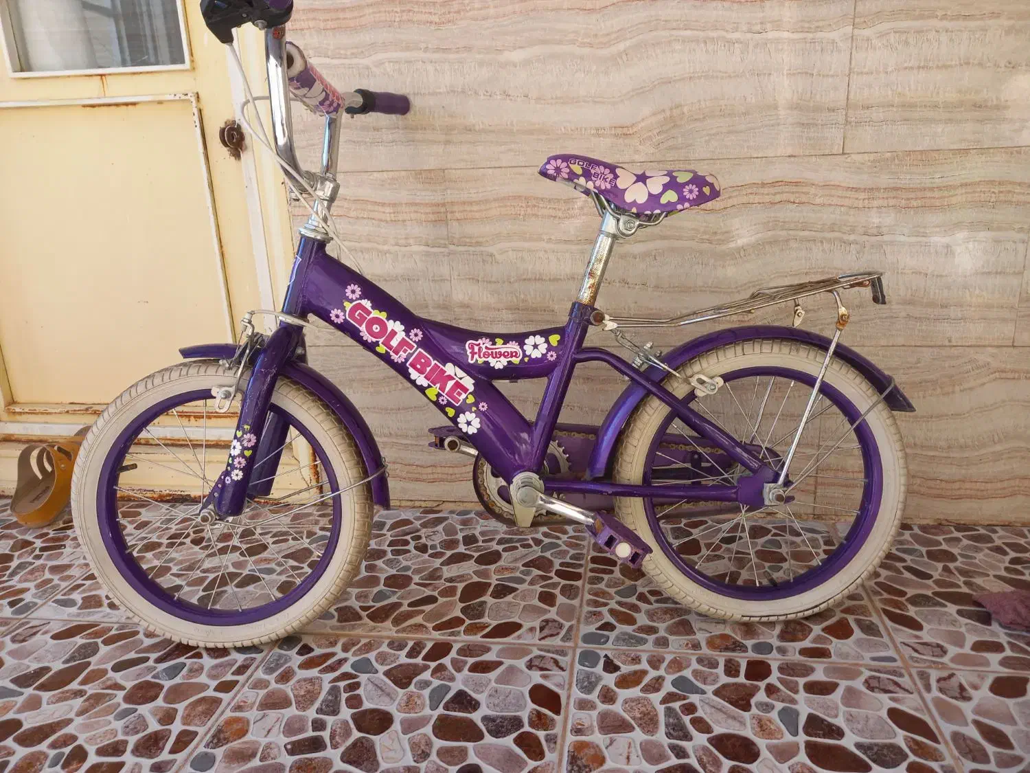 دوچرخه درحدنو|دوچرخه، اسکیت، اسکوتر|کوهدشت, |دیوار