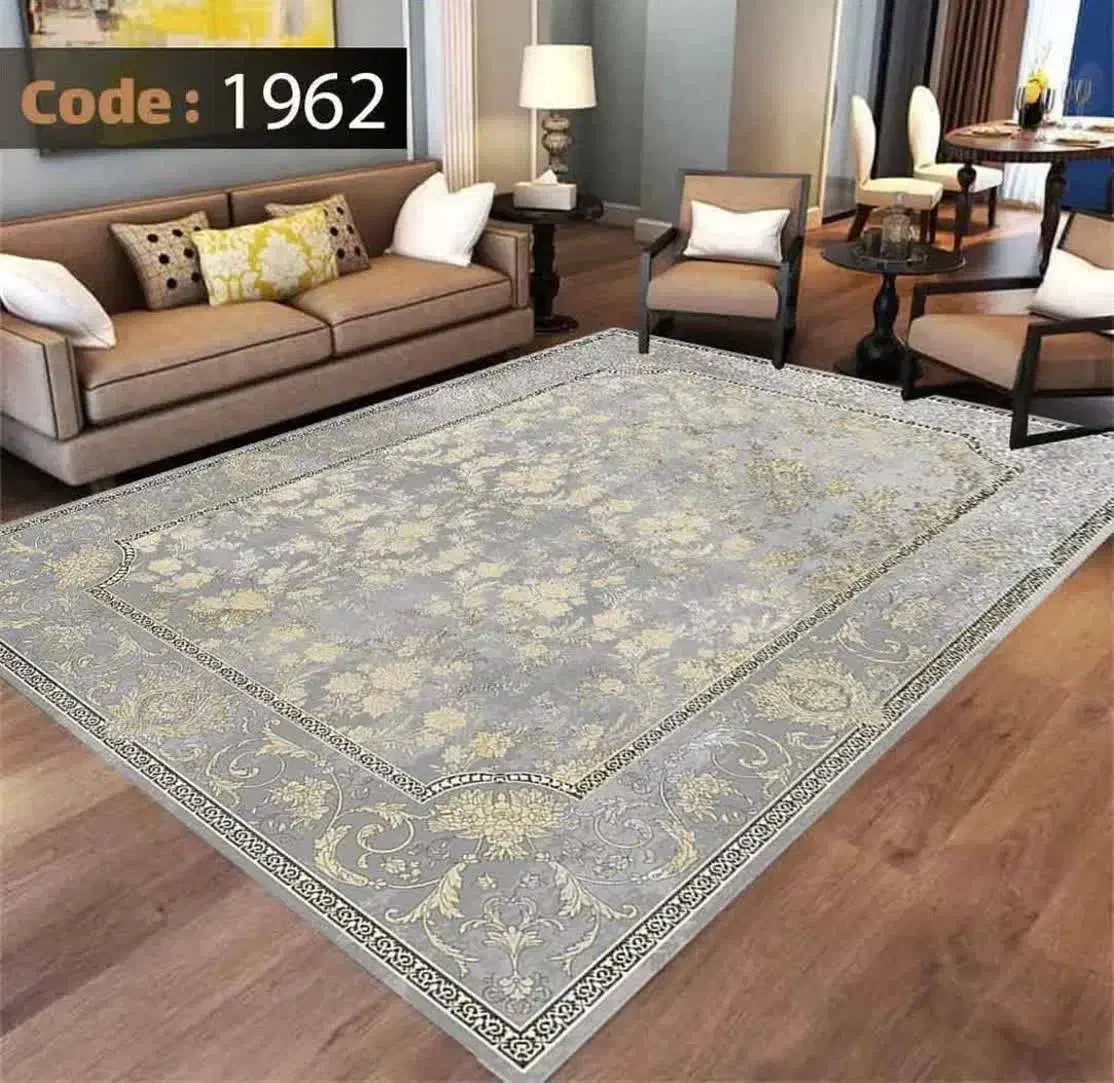 روفرشی ۹ متری کاملا نو فروش به دلیل اشتباه سایزی|روفرشی|سمنان, |دیوار