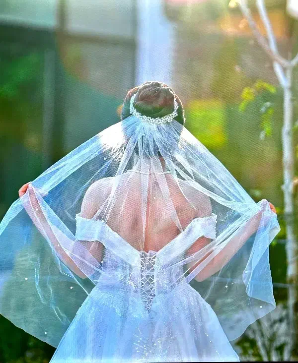 لباس عروس اروپایی|لباس|خرم‌آباد, |دیوار