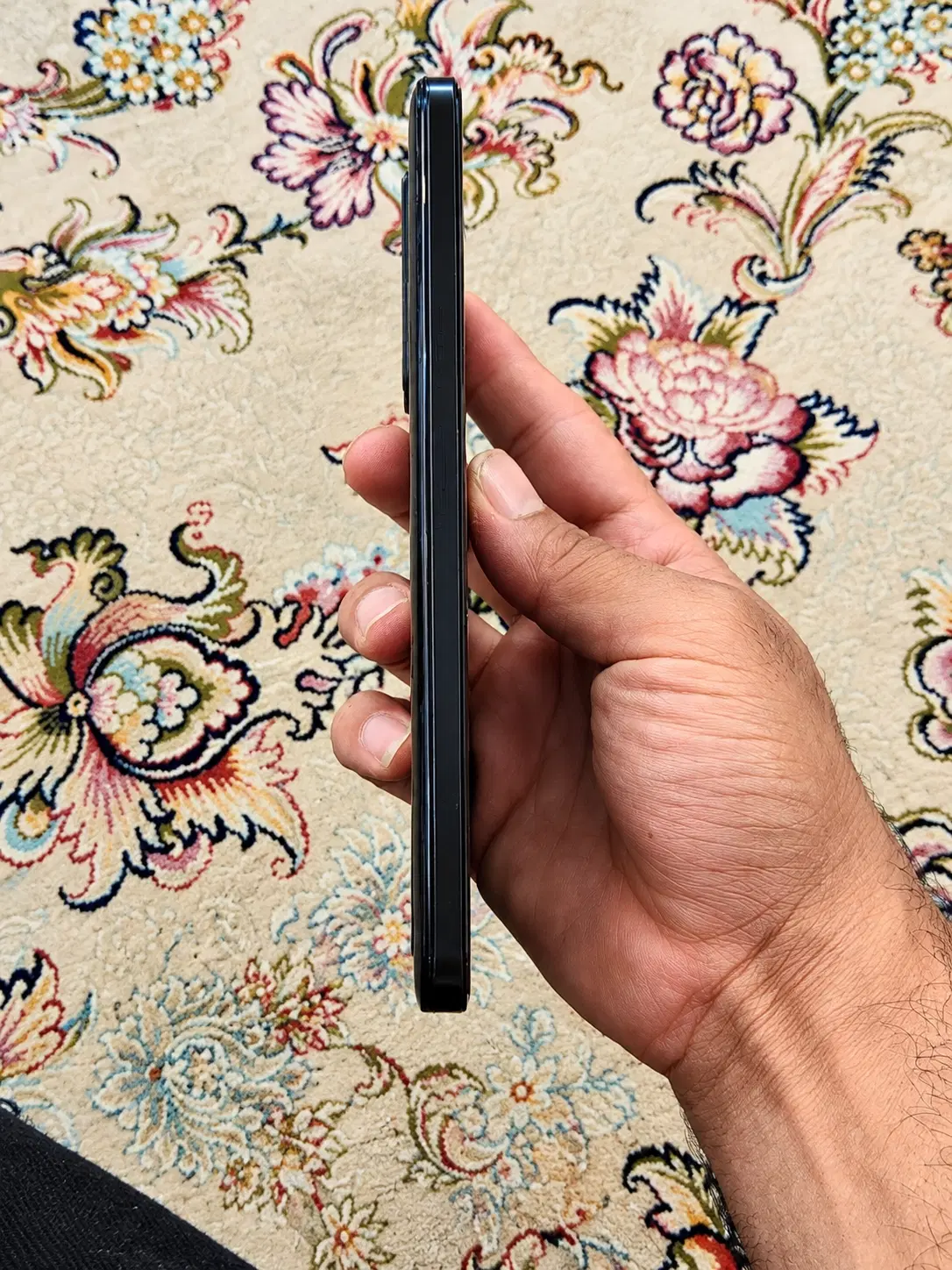 گوشی mi 13 t|موبایل|مشهد, گاز|دیوار