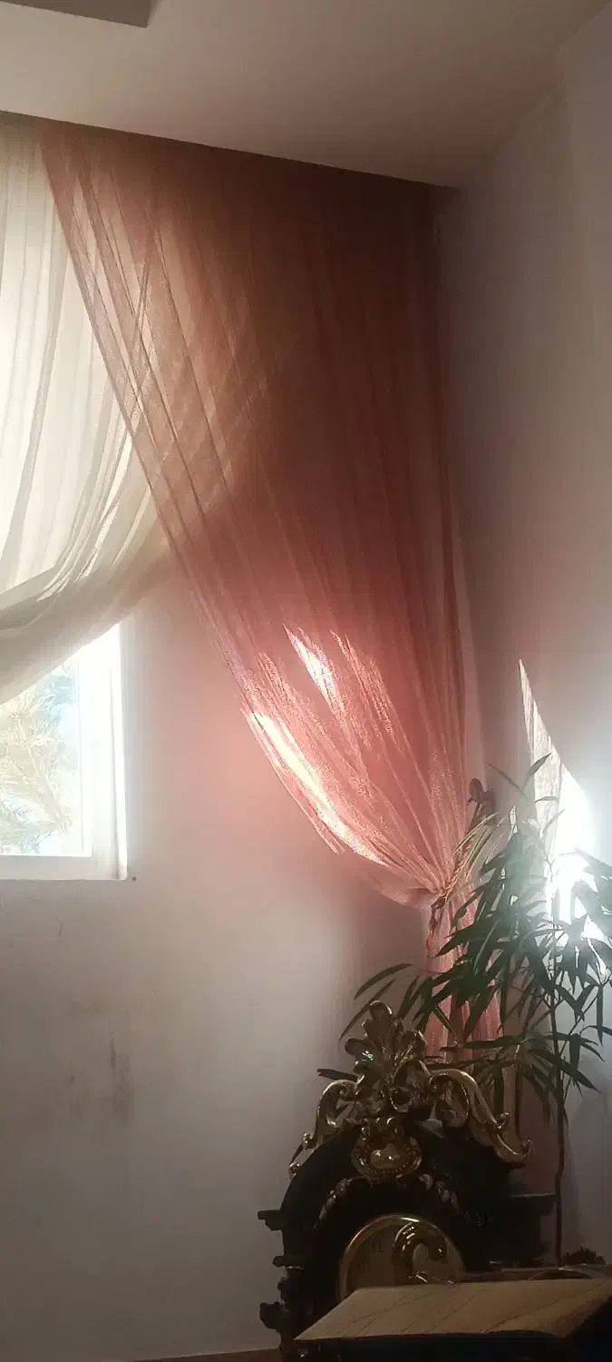 دستک پرده|پرده، رانر، رومیزی|قوچان, |دیوار